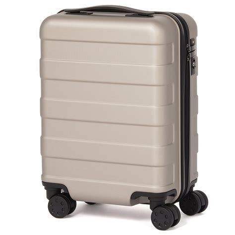 muji suitcases for sale